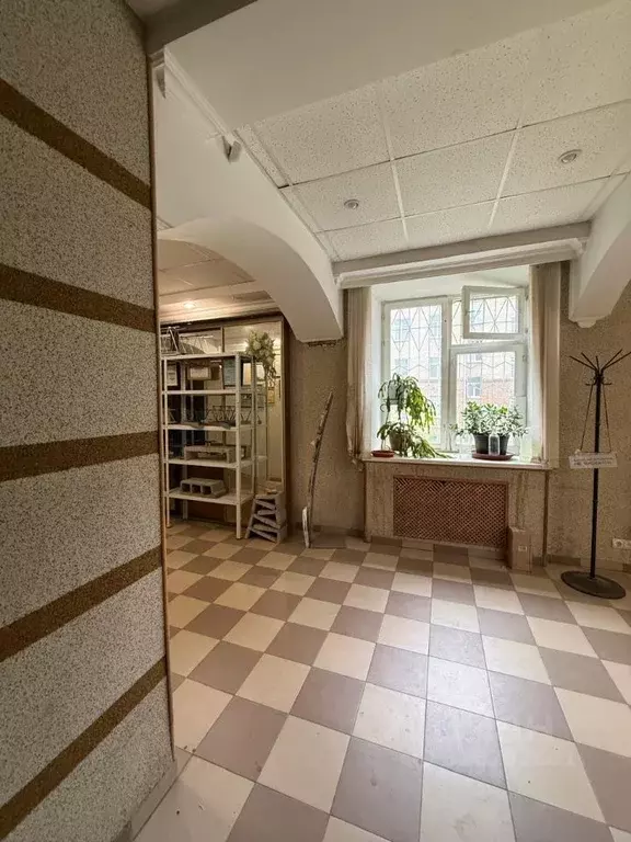 Помещение свободного назначения в Московская область, Дзержинский ... - Фото 0