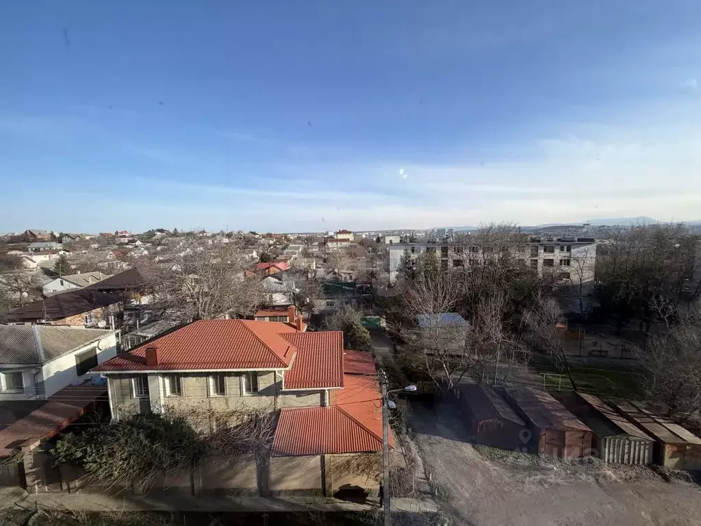 2-к кв. Крым, Симферополь ул. Кечкеметская (54.0 м) - Фото 2