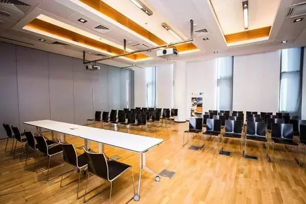 Офис в Санкт-Петербург Пулковское ш., 40к4 (1465 м) - Фото 1