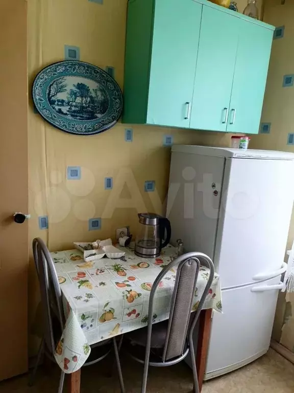 3-к. квартира, 56 м, 4/9 эт. - Фото 1