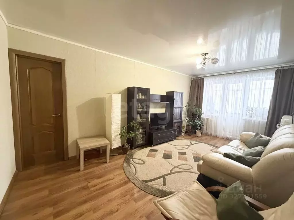 2-к кв. Башкортостан, Уфа Черниковская ул., 73/1 (44.6 м) - Фото 1