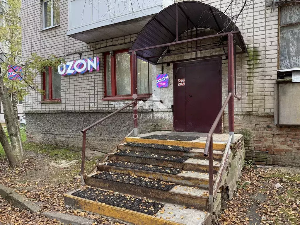 Помещение свободного назначения в Вологодская область, Вологда ... - Фото 2