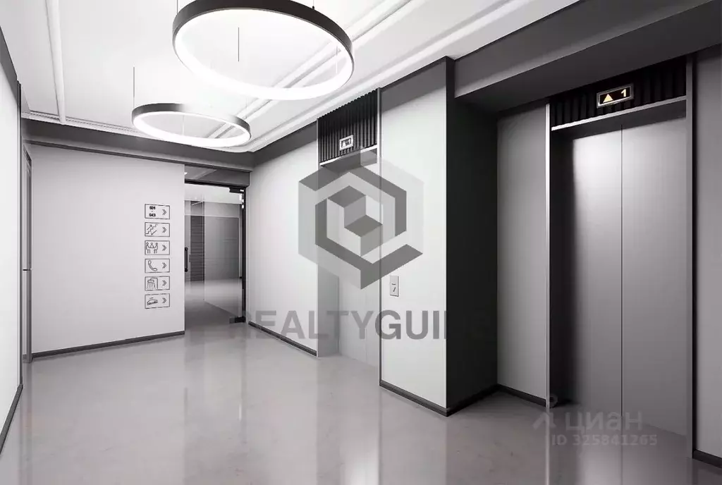 Офис в Москва Алтуфьевское ш., 35к1 (148 м) - Фото 2