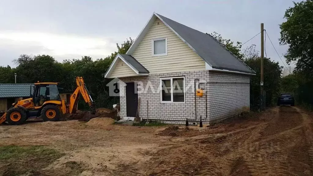 Дом в Нижегородская область, Нижний Новгород Спутник СНТ,  (50 м) - Фото 1