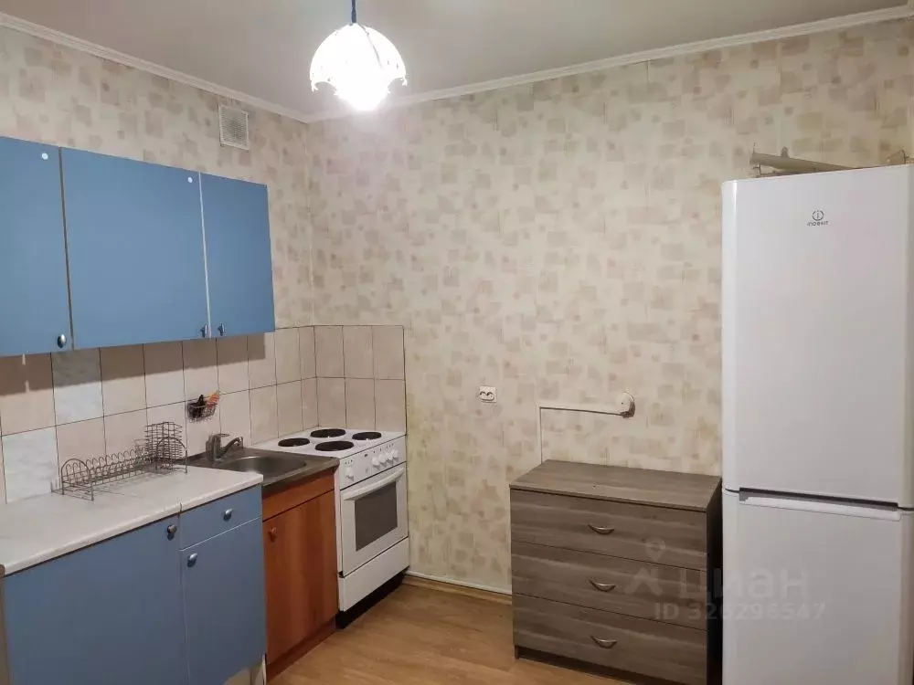 2-к кв. Московская область, Люберцы Красная Горка мкр, просп. ... - Фото 1