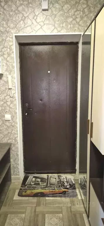 Студия Краснодарский край, Краснодар ул. Невкипелого, 24/2к2 (31.0 м) - Фото 1