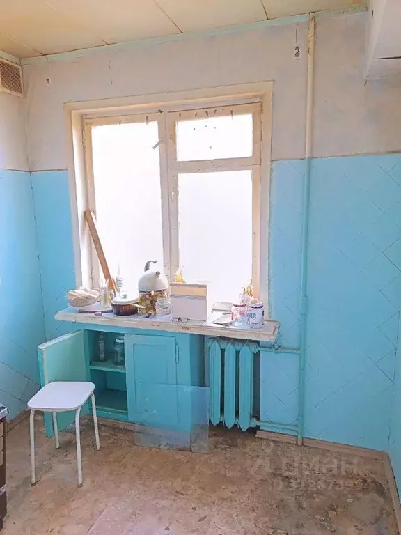 3-к кв. Волгоградская область, Волгоград Загорская ул., 13 (55.0 м) - Фото 0