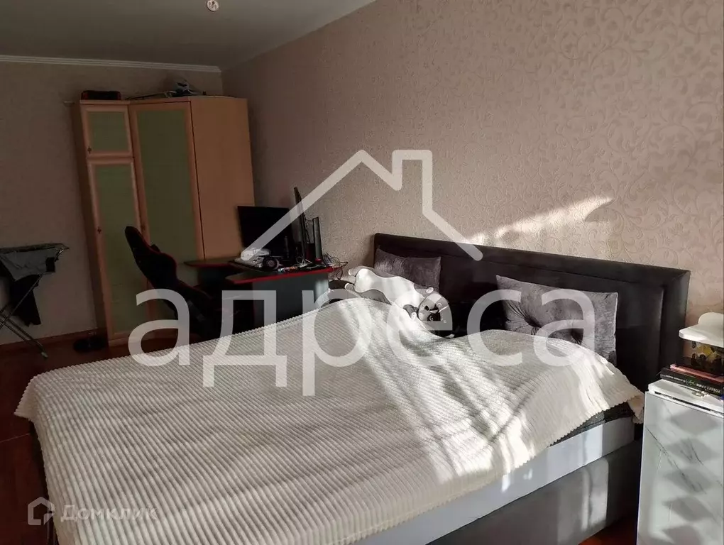 Продаётся 2-к квартира, 66 м - Фото 1