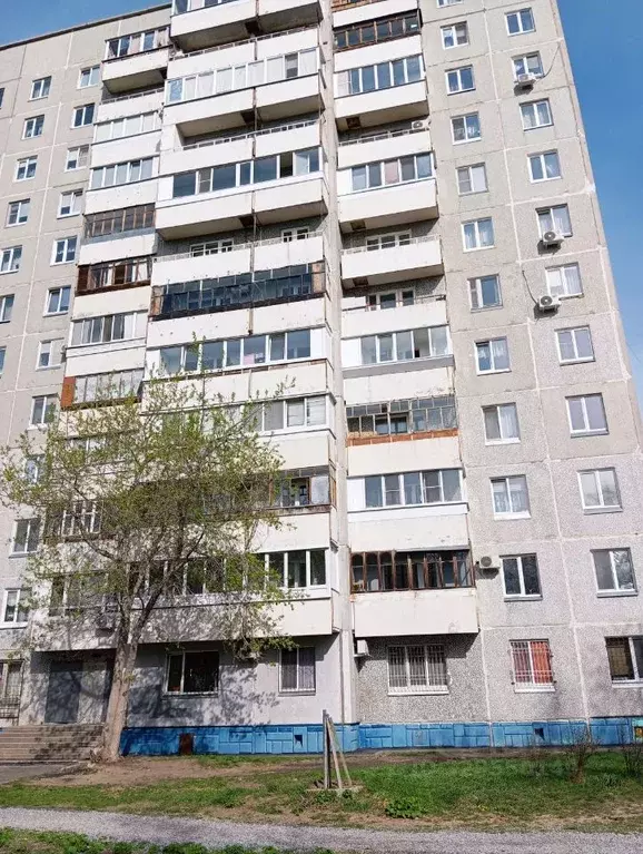 1-к кв. Псковская область, Псков ул. Рокоссовского, 20 (38.7 м) - Фото 1