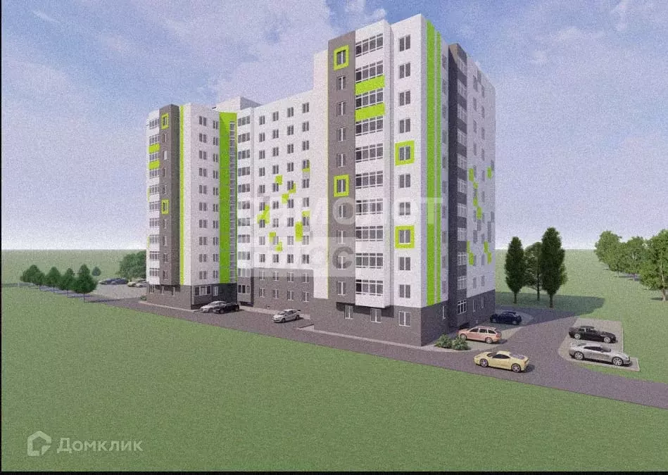 Продаётся 3-к квартира, 70.2 м - Фото 0