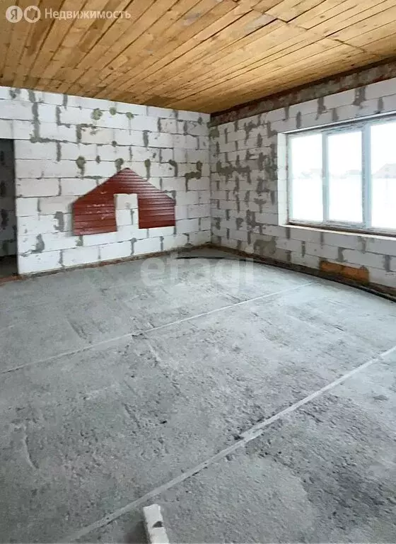 Дом в село Стрелецкое, Царская улица (102.7 м) - Фото 2