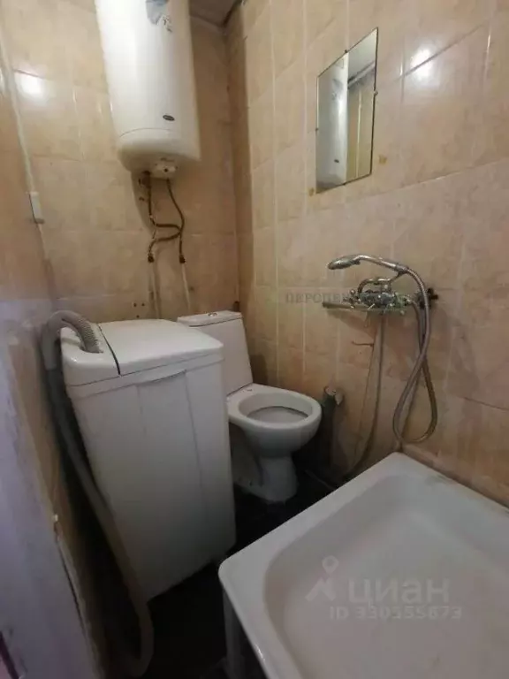 Комната Приморский край, Артем ул. Кирова, 79 (8.0 м) - Фото 2