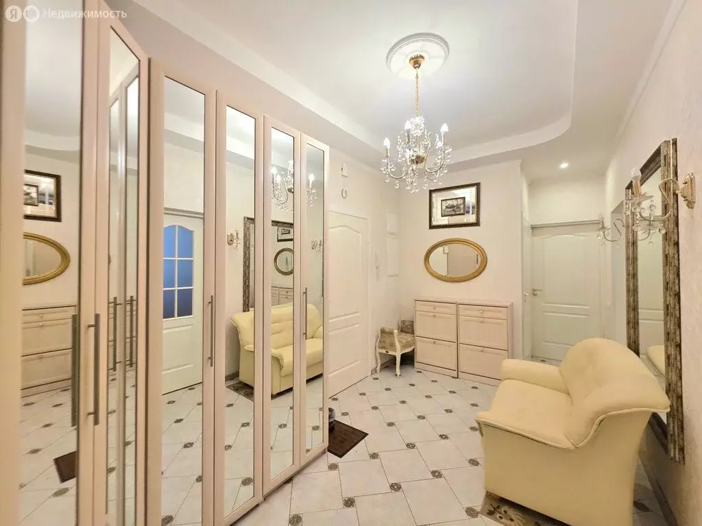 3-комнатная квартира: Химки, улица Победы, 6/20 (95 м) - Фото 2