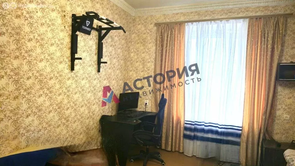 1-комнатная квартира: Тула, улица Фридриха Энгельса, 137 (41.9 м) - Фото 0