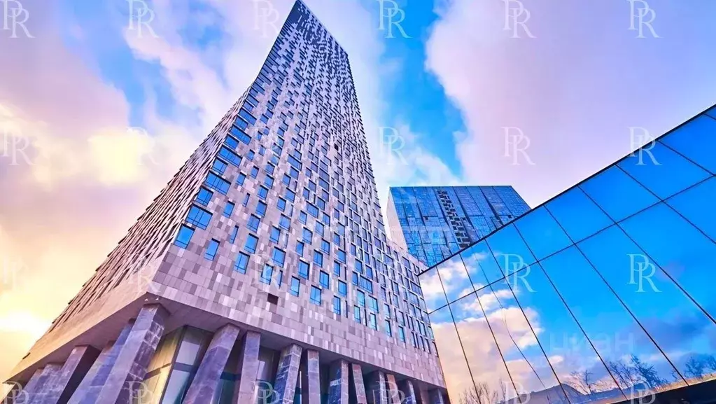 4-к кв. Москва Мосфильмовская ул., 8 (210.8 м) - Фото 2