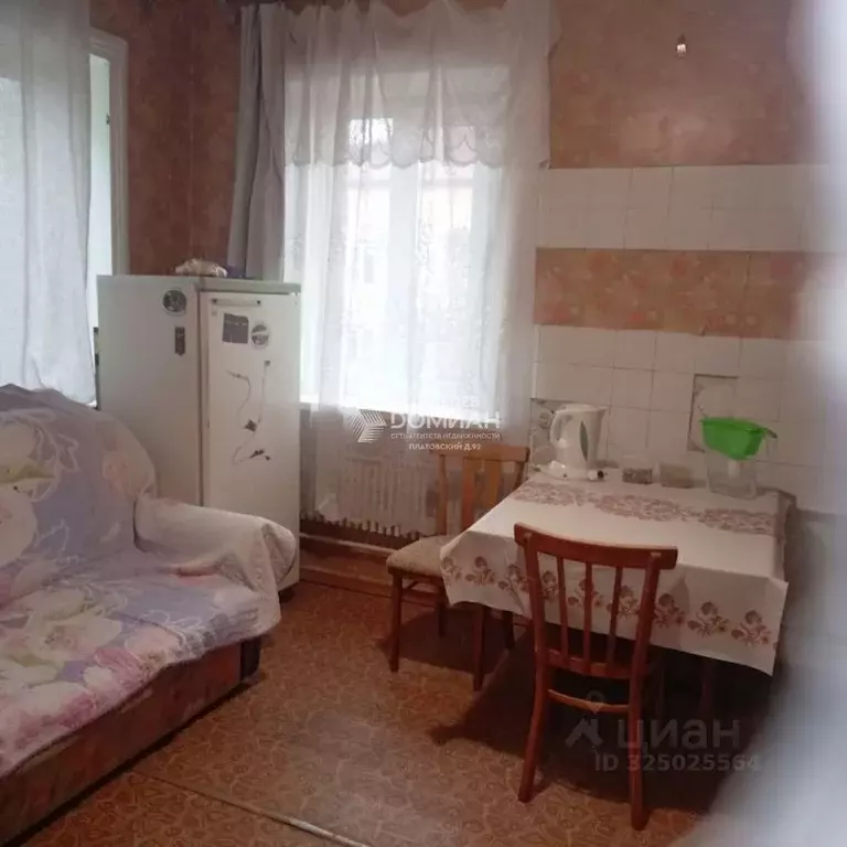 1-к кв. Ростовская область, Новочеркасск Комитетская ул. (46.0 м) - Фото 1