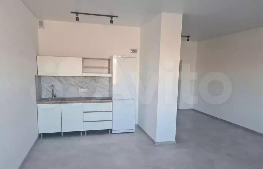Квартира-студия, 24 м, 6/9 эт. - Фото 0