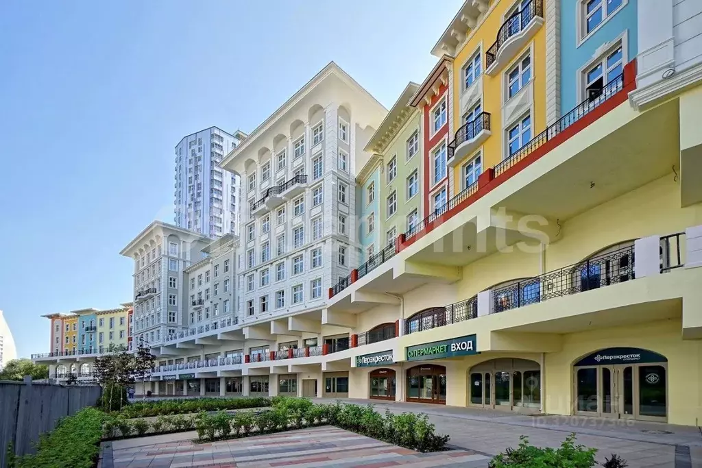 Офис в Московская область, Красногорск ул. Авангардная, 3 (148 м) - Фото 2