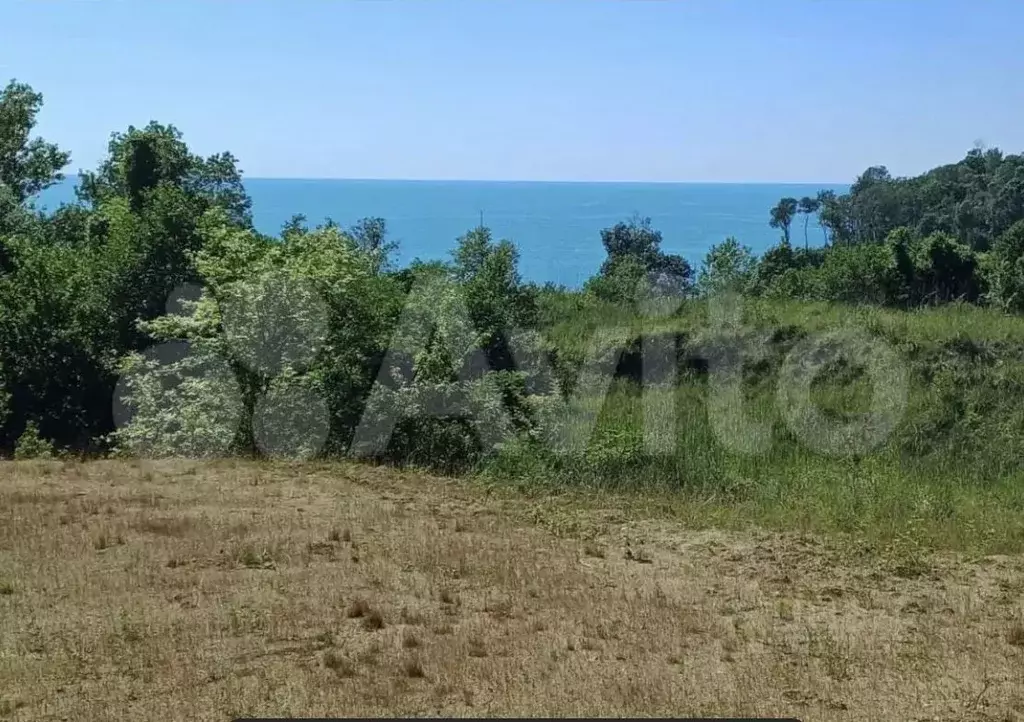 Участок в Краснодарский край, Сочи пос. Вардане,  (5.29 сот.) - Фото 0