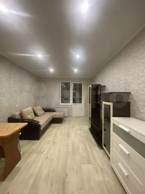 Квартира-студия, 22 м, 1/27 эт. - Фото 1