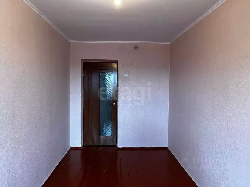 3-к кв. Калмыкия, Элиста 1-й мкр, 24 (54.2 м) - Фото 1