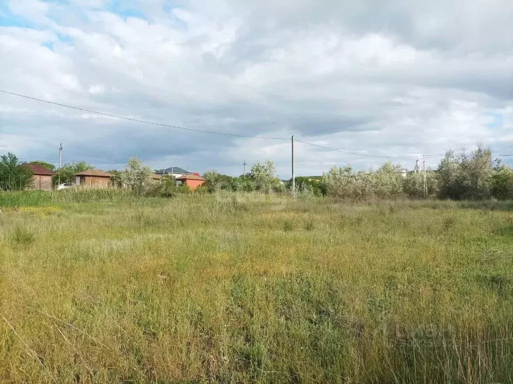 Участок в Крым, Феодосия городской округ, с. Насыпное ул. Южнобережная ... - Фото 0