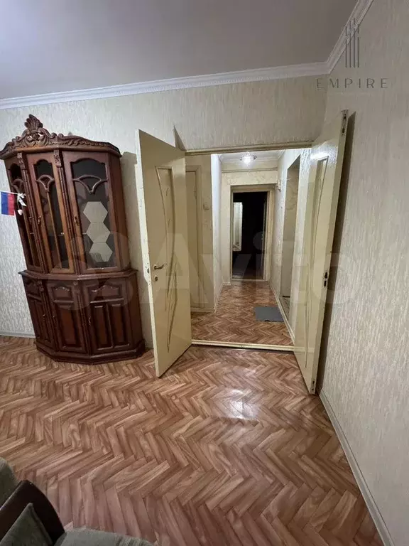 2-к. квартира, 42 м, 1/5 эт. - Фото 1