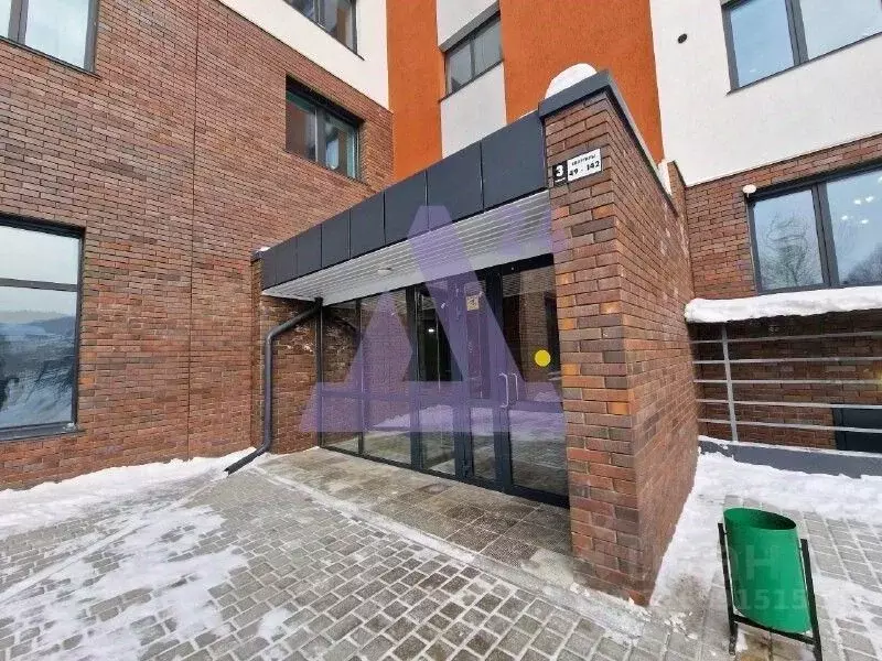 2-к кв. Алтайский край, Белокуриха ул. Соболева, 22 (47.9 м) - Фото 1