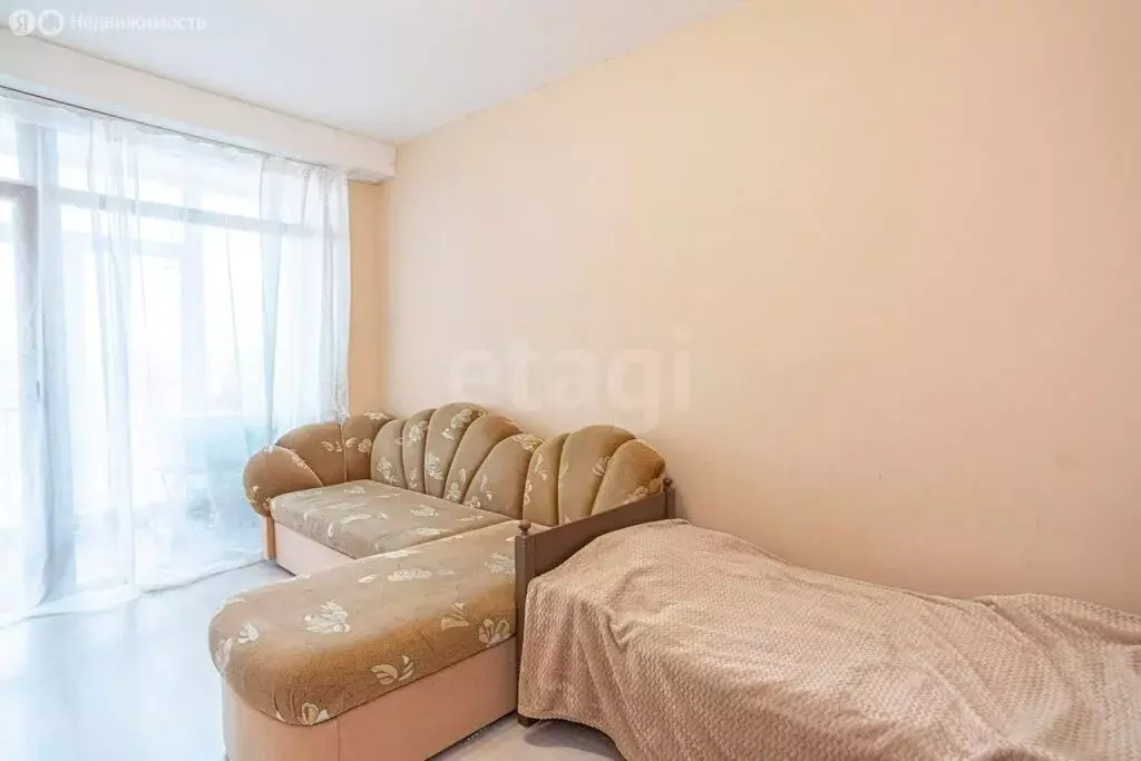 2-комнатная квартира: Севастополь, Рубежный проезд, 28 (64 м) - Фото 1