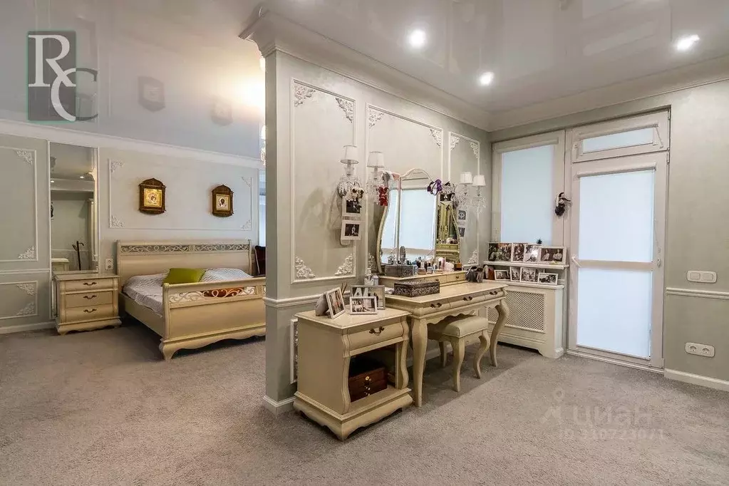 6-к кв. Севастополь просп. Октябрьской Революции, 52Б (260.0 м) - Фото 2