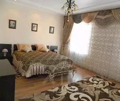 Комната Оренбургская область, Орск просп. Мира, 9 (1.0 м) - Фото 1