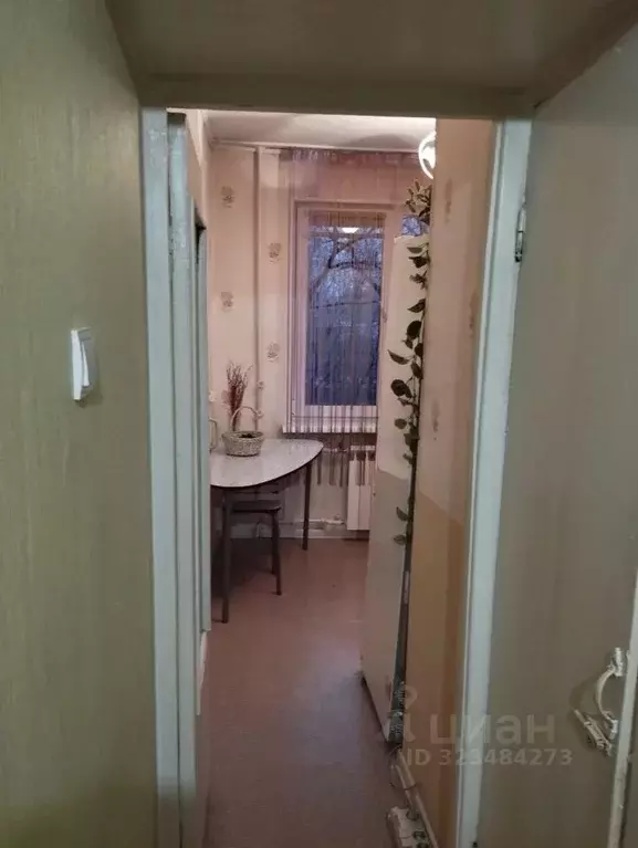 1-к кв. Алтайский край, Барнаул ул. Монтажников, 11/1 (30.0 м) - Фото 2