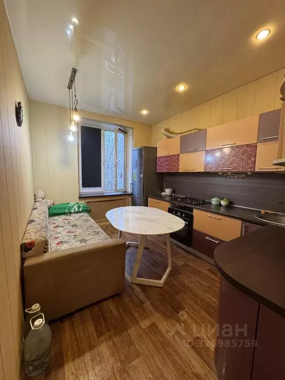 2-к кв. Челябинская область, Челябинск Артиллерийская ул., 26 (60.0 м) - Фото 2