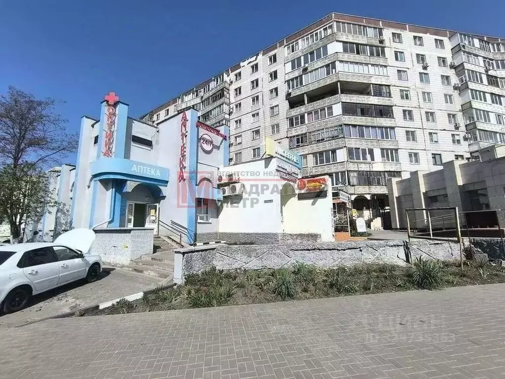 Помещение свободного назначения в Белгородская область, Старый Оскол ... - Фото 2