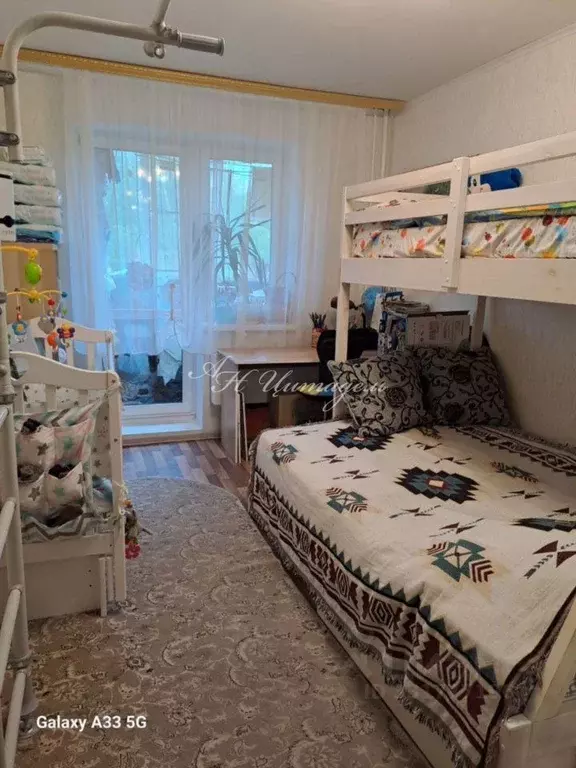 1-к кв. Московская область, Клин Майданово мкр, 1к1 (31.1 м) - Фото 2