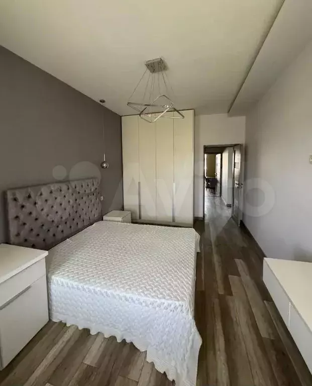 1-к. квартира, 39,4 м, 6/25 эт. - Фото 0