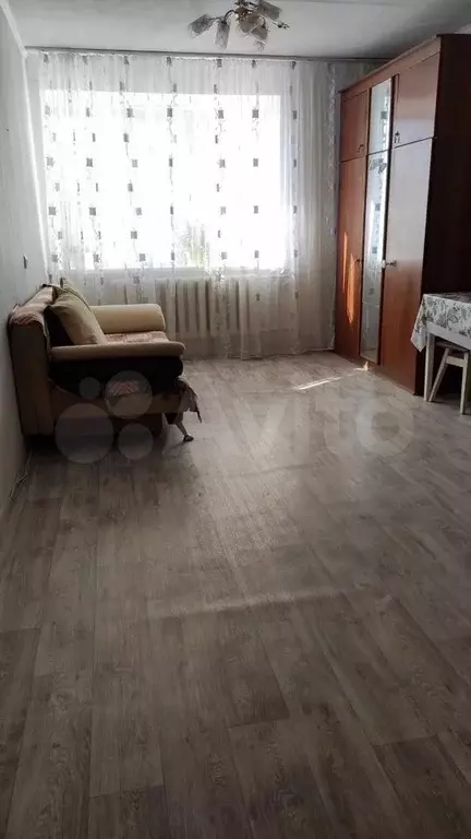 Комната 24 м в 1-к., 3/9 эт. - Фото 1