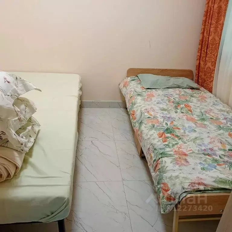 2-к кв. Крым, Алупка ул. Имени Братьев Говыриных, 20 (44.0 м) - Фото 1