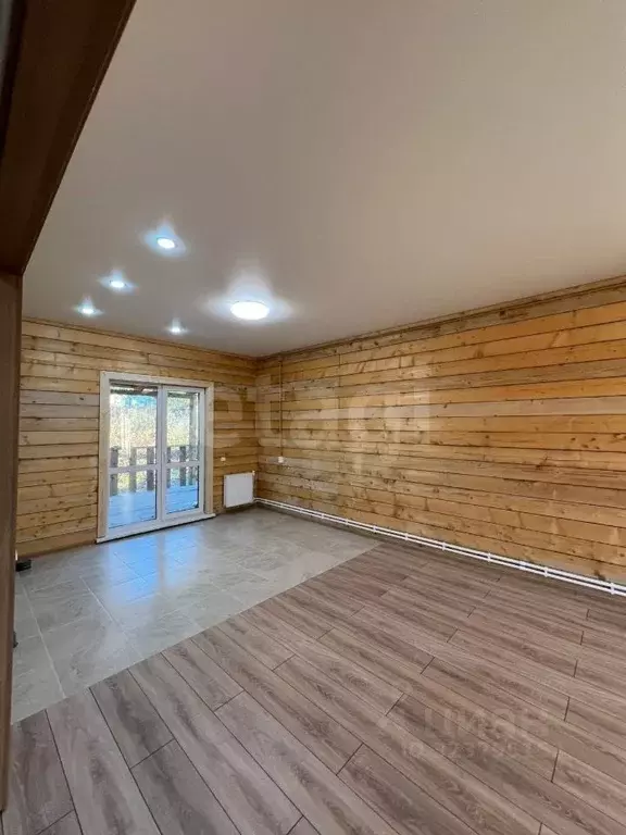 Дом в Башкортостан, Иглинский район, Акбердинский сельсовет, д. ... - Фото 2