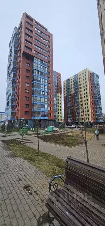 Помещение свободного назначения в Московская область, Жуковский ул. ... - Фото 1