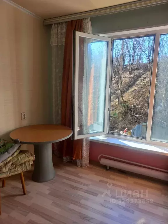 Студия Мурманская область, Мурманск Подгорная ул., 54 (23.0 м) - Фото 1