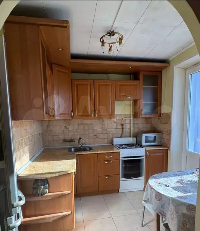 2-к. квартира, 40 м, 8/12 эт. - Фото 1