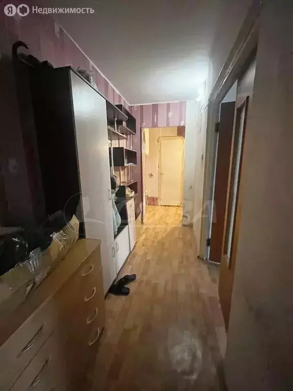 2-комнатная квартира: Тюмень, Заречный проезд, 10 (53.8 м) - Фото 2