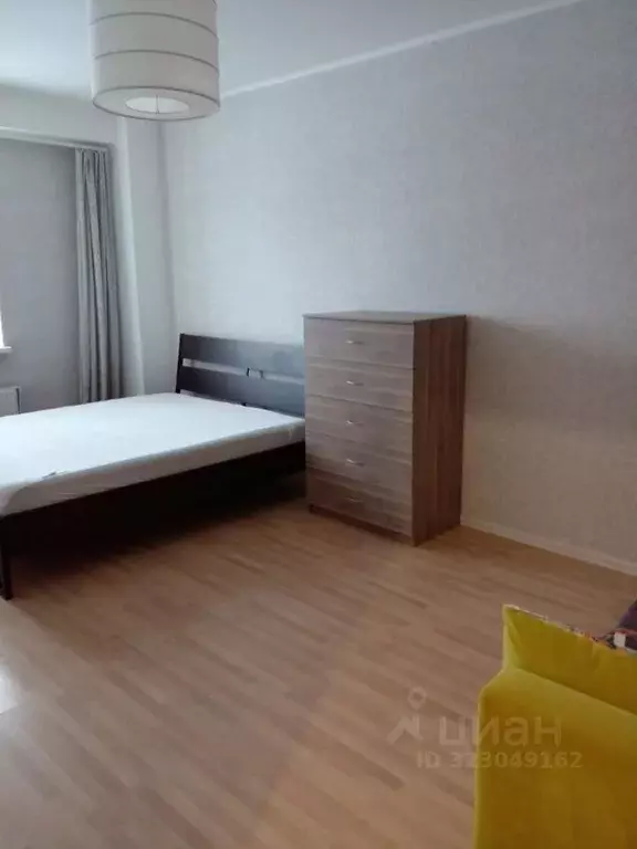 1-к кв. Татарстан, Казань Курская ул., 18 (39.0 м) - Фото 1