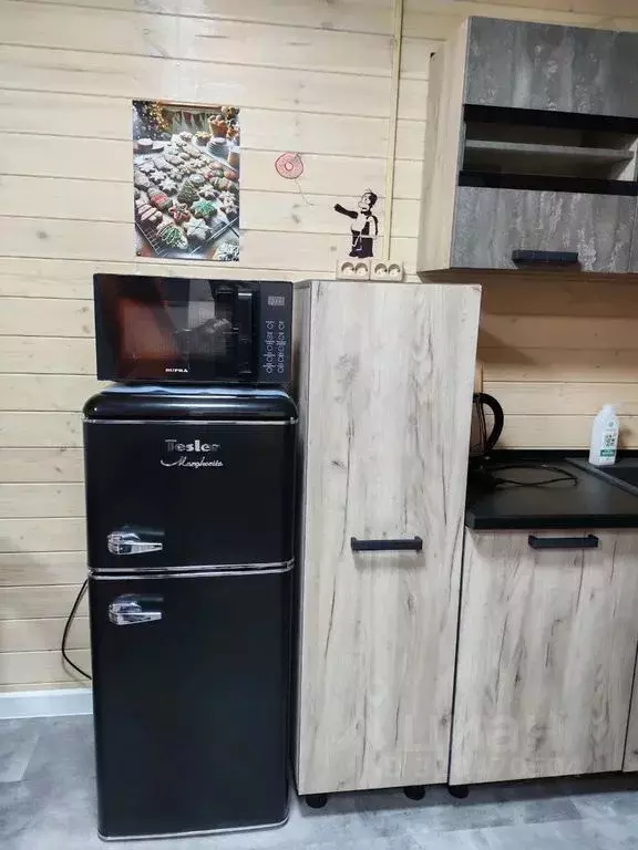 Дом в Нижегородская область, Городецкий муниципальный округ, д. ... - Фото 2