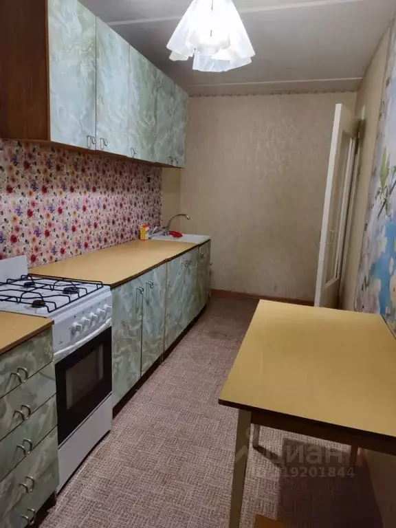 1-к кв. Курская область, Курск ул. Лысая Гора, 1 (37.6 м) - Фото 1