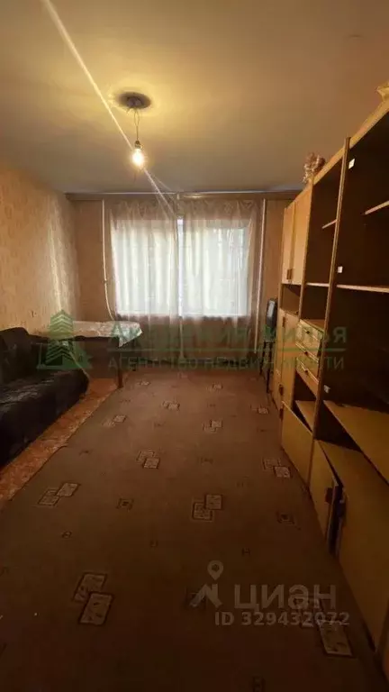 3-к кв. Саратовская область, Саратов Днепропетровская ул., 5А (60.0 м) - Фото 2