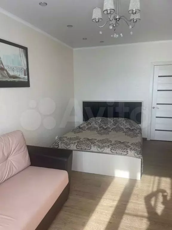 1-к. квартира, 50 м, 3/13 эт. - Фото 0