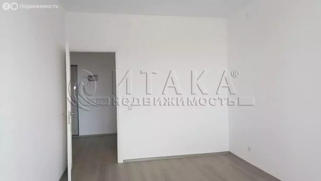 2-комнатная квартира: Санкт-Петербург, Ленинский проспект, 45к1 (61.62 ... - Фото 2