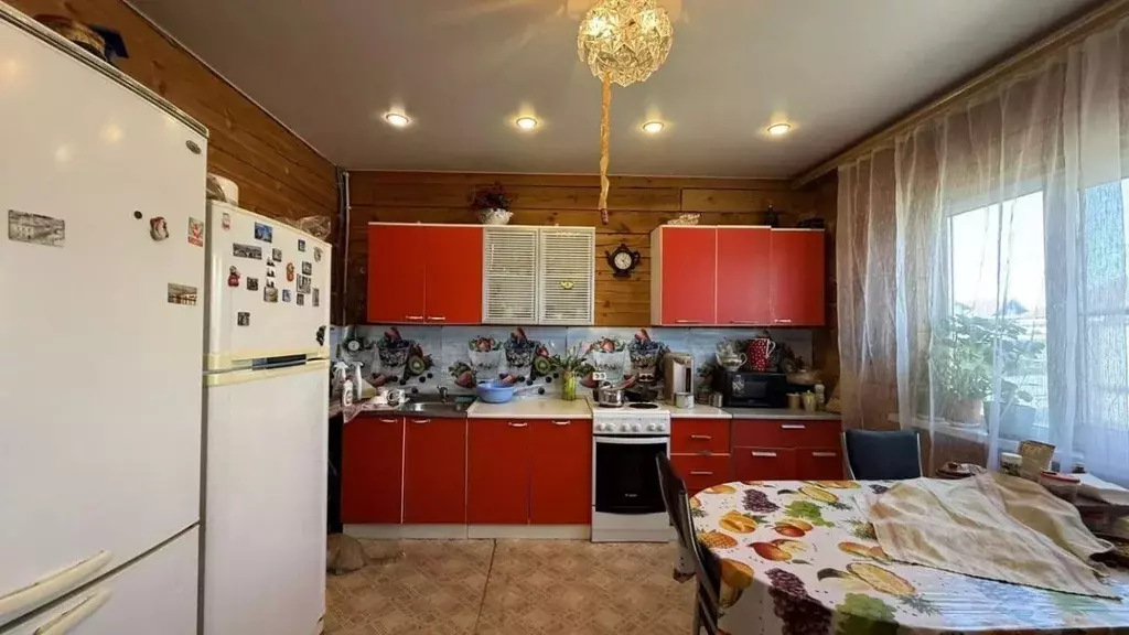 Дом в Иркутская область, Иркутский муниципальный округ, с. Хомутово ... - Фото 2